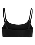 Ivorie Studio Cloud Lounge Bralette - Black
