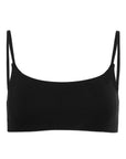 Ivorie Studio Cloud Lounge Bralette - Black