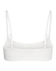 Ivorie Studio Cloud Lounge Bralette - White