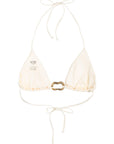 Ivorie Studio Dubai Bikini Top - Offwhite