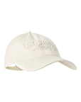 Ivorie Studio One Size / Cream w/ Vanilla Matcha Club Ivorie Cotton Cap