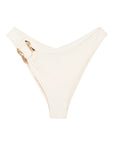 Ivorie Studio Maldives Bikini Bottom - Offwhite