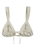 Ivorie Studio Mermaid Bikini Top - Sand