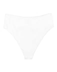 Ivorie Studio Santorini Mid Waist Bottom - White