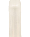 Ivorie Studio Sparkles Sequin Skirt