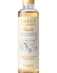 Ivorie Studio Sweet Obsession Vanilla Coffe Syrup