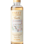 Ivorie Studio Sweet Obsession Vanilla Coffe Syrup - Sugar Free