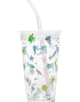 Ivorie Studio Tumbler Maldives Tumbler Glass