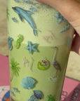 Maldives Tumbler Glass