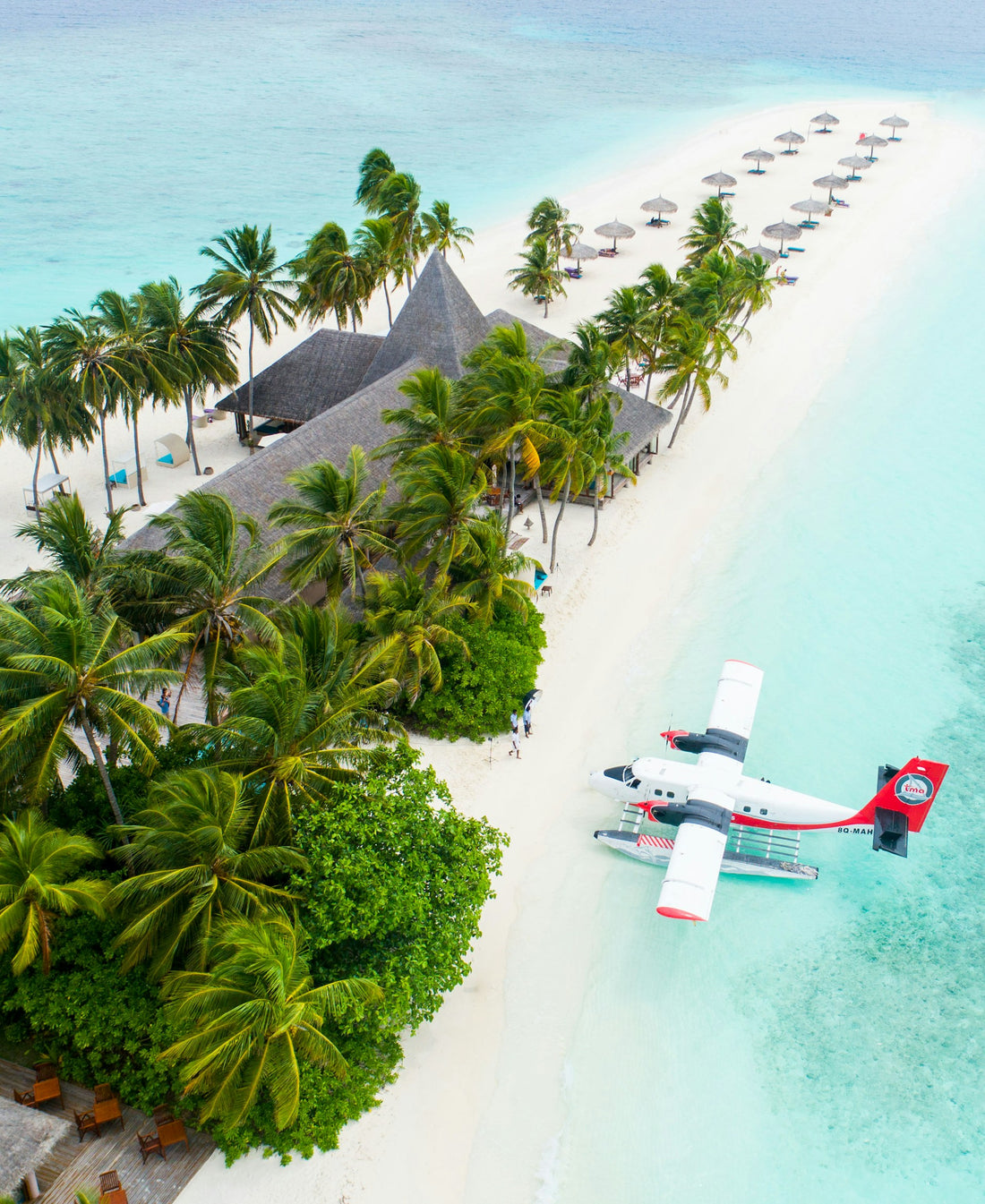 Maldivene reisetips: Luksus og budsjettvennlige alternativer