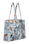 Beach Bag - Sky Blue