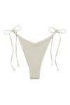 Dubai Bikini Bottom - Sand