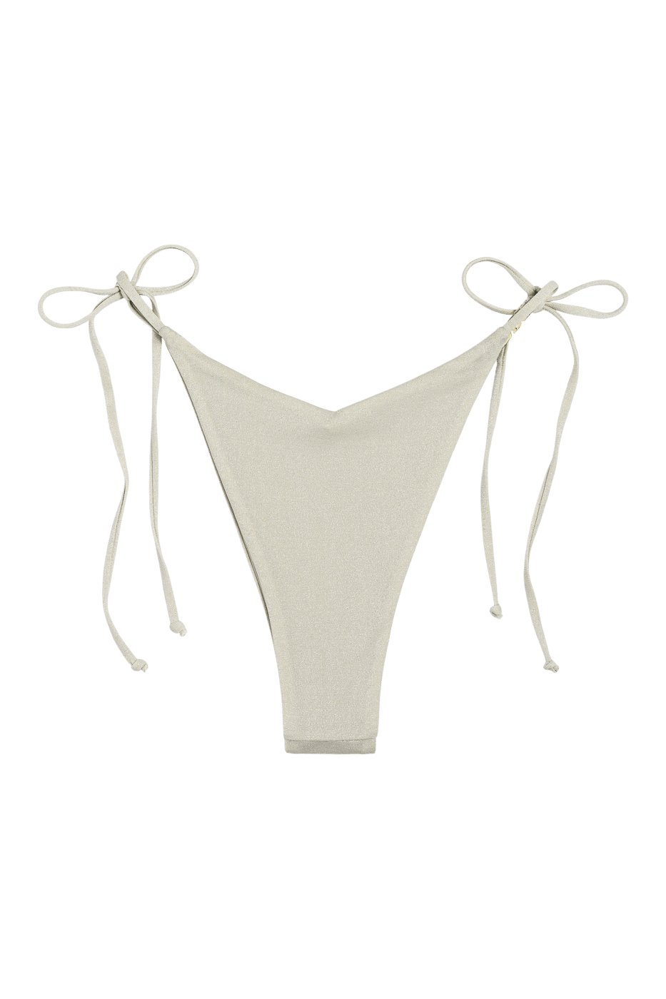 Ivorie Studio Bikini Dubai Bikini Bottom - Sand
