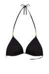 Dubai Bikini Top - Black
