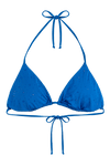 Dubai Bikini Top - Ocean Blue