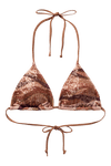 Dubai Embellished Top – Printed