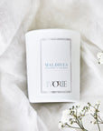 Ivorie Studio Candle Maldives Scented Candle