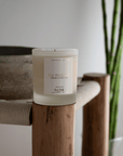 Ivorie Studio Candle The Holiday Scented Candle