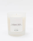 Ivorie Studio Candle Winter Kiss Scented Candle - Coming Soon