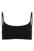 Ivorie Studio Cloud Lounge Bralette - Black