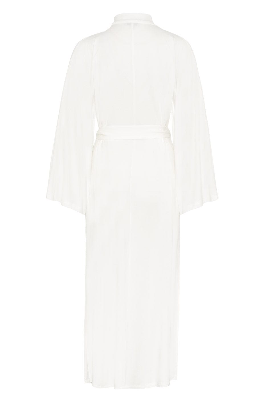 Ivorie Studio Cloud Lounge Robe Long  - Offwhite