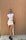 Ivorie Studio Confidence Skirt - Vanilla