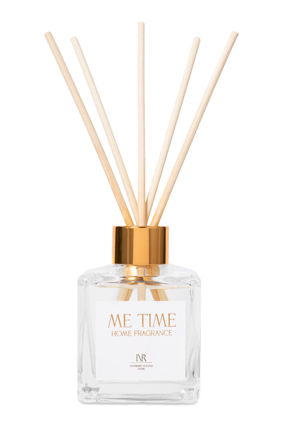 Ivorie Studio Diffuser 150ml Me-Time Duftpinner