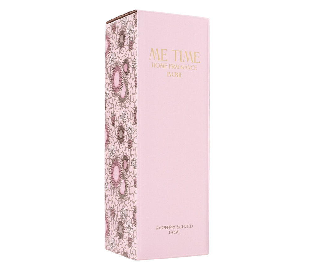 Ivorie Studio Diffuser 150ml Me-Time Duftpinner