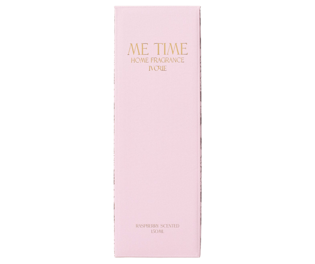 Ivorie Studio Diffuser 150ml Me-Time Duftpinner
