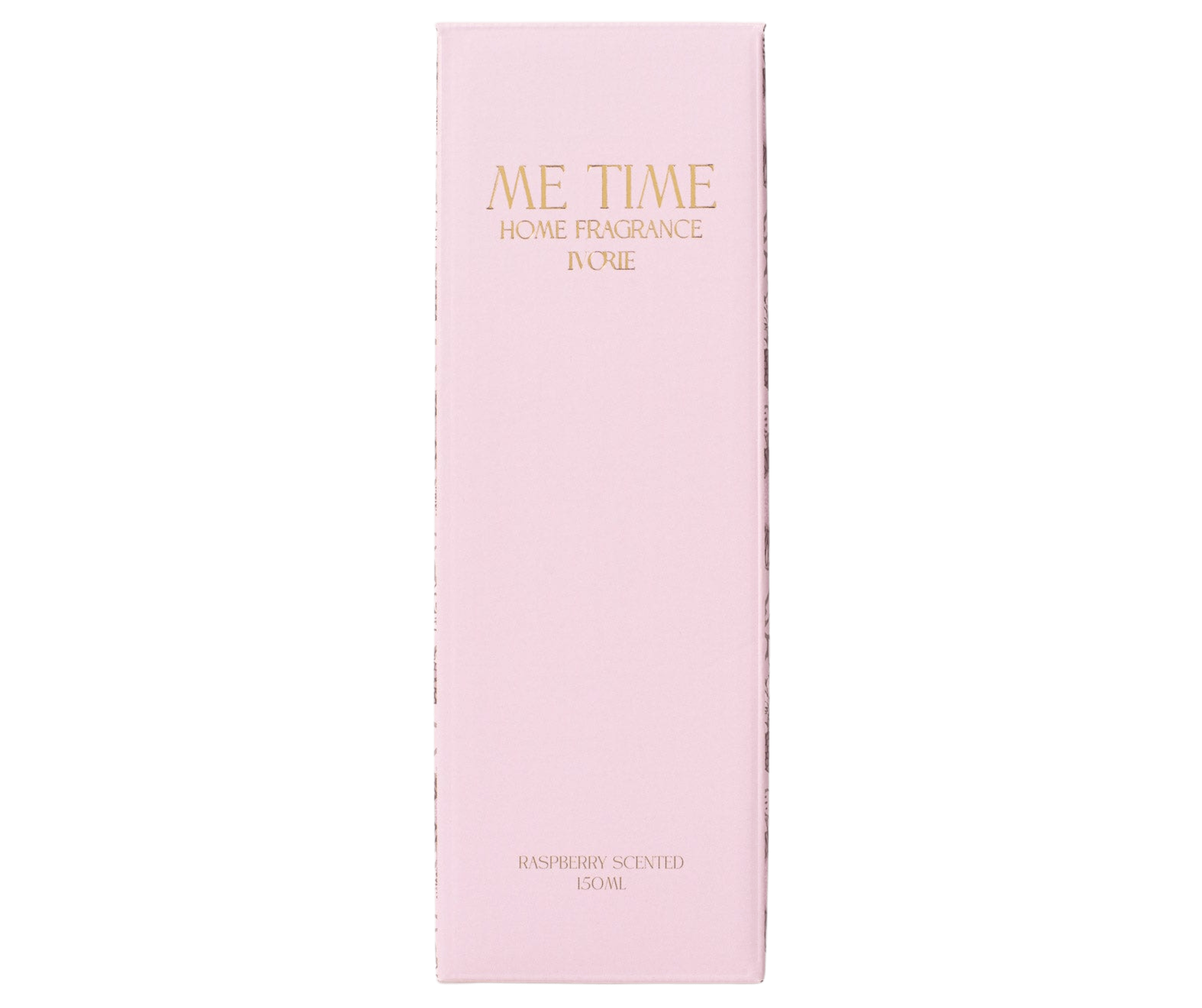 Ivorie Studio Diffuser 150ml Me-Time Duftpinner