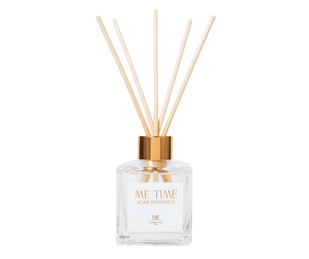 Ivorie Studio Diffuser 150ml Me-Time Duftpinner