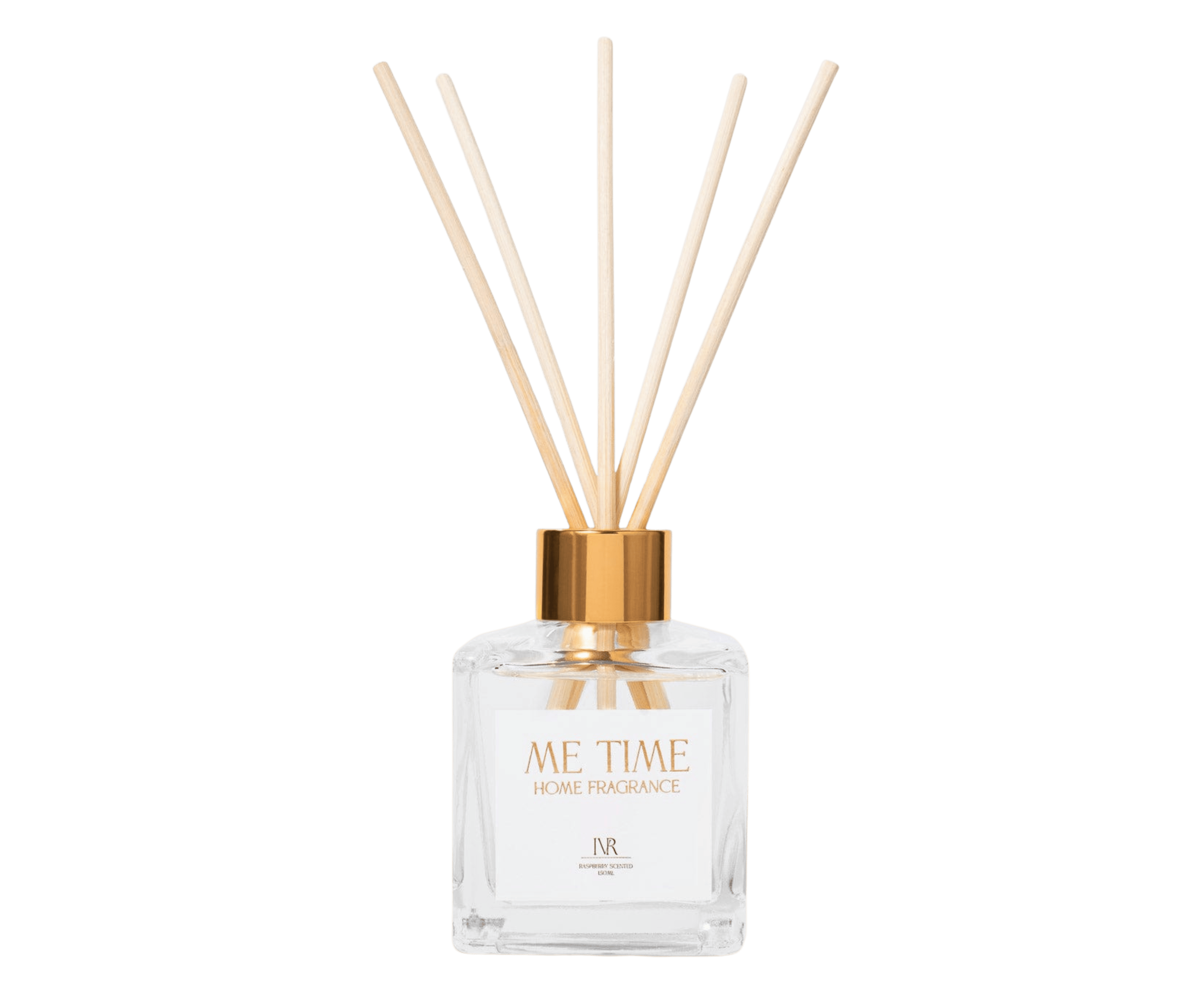 Ivorie Studio Diffuser 150ml Me-Time Duftpinner
