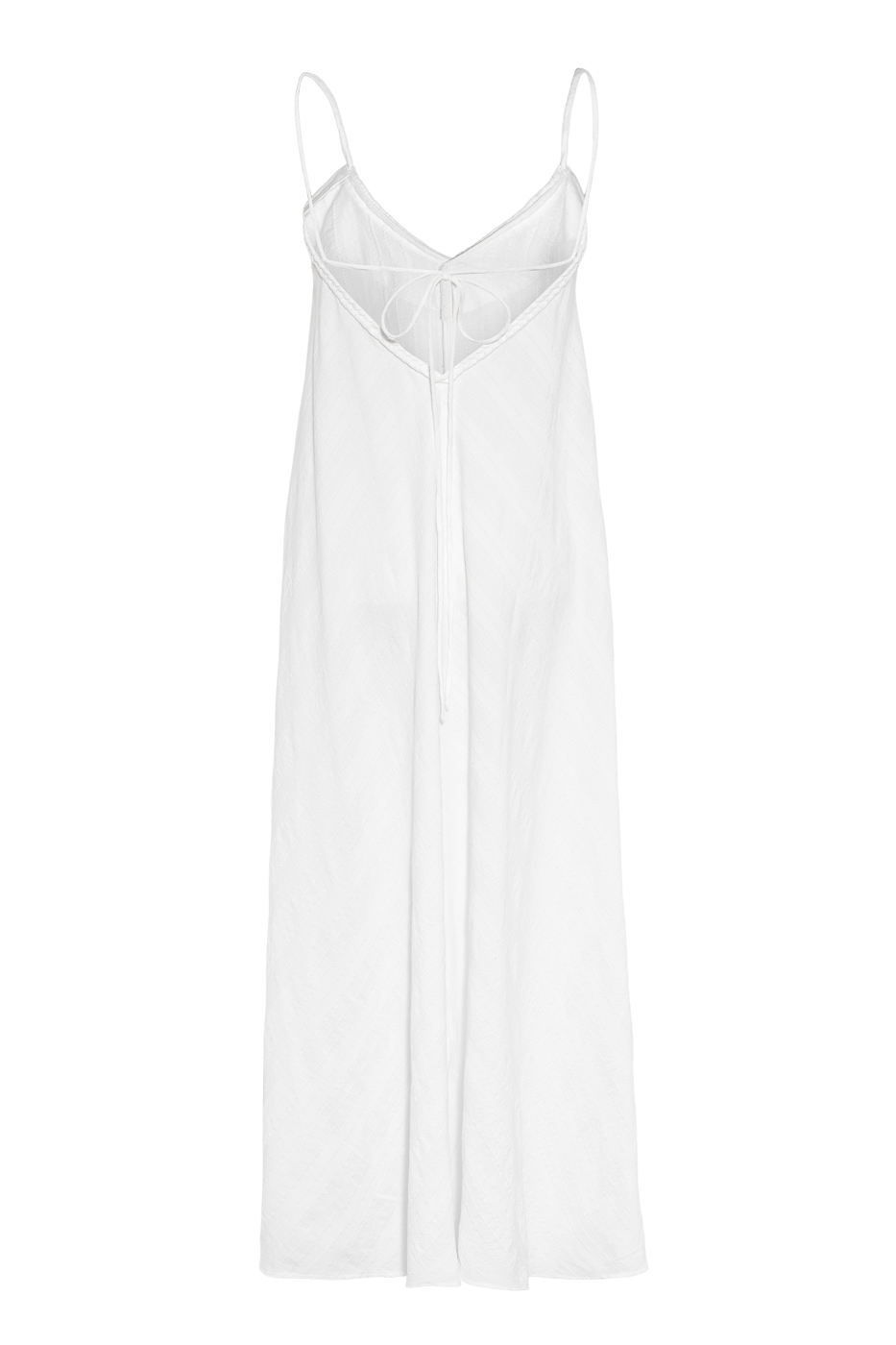 Ivorie Studio Dress Azura Maxi dress - Off White