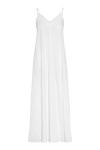 Azura Maxi dress - Off White