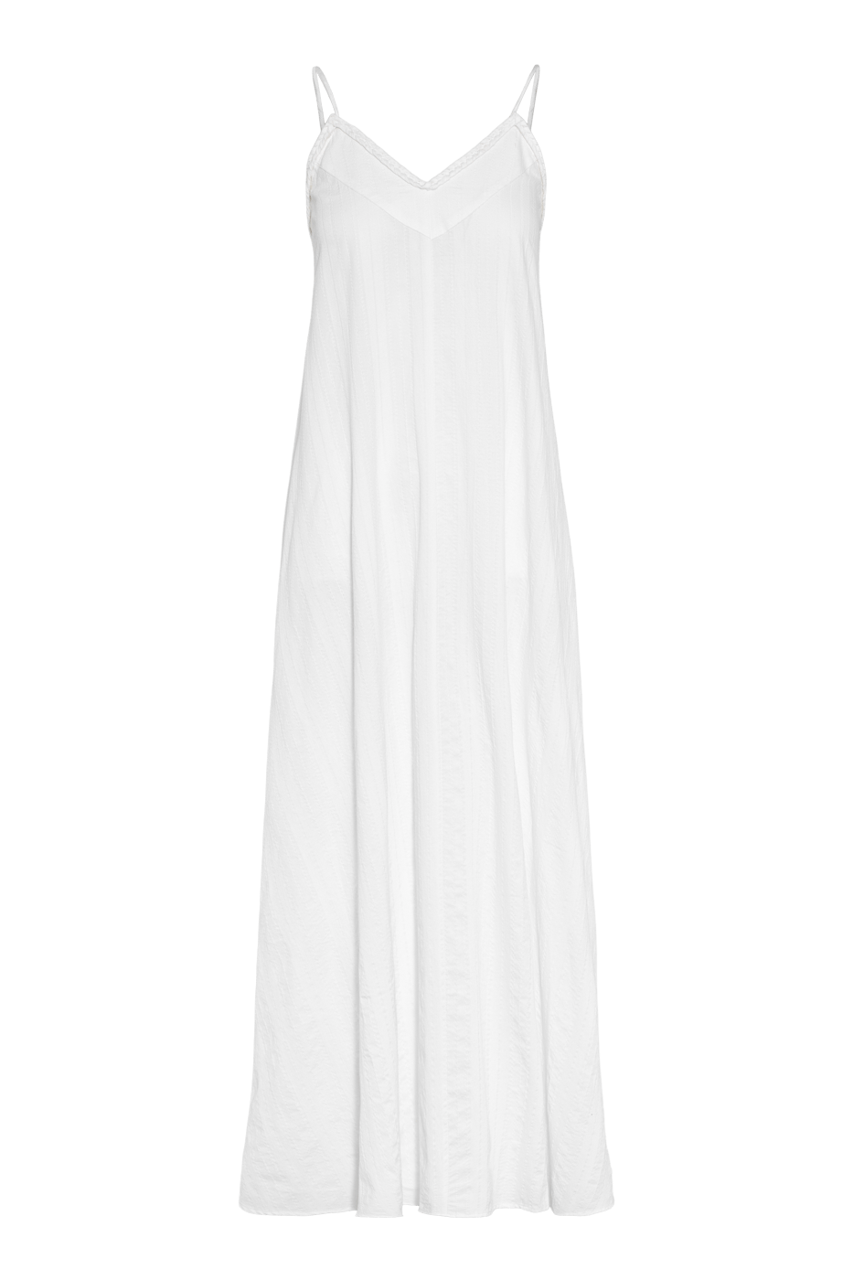 Ivorie Studio Dress Azura Maxi dress - Off White