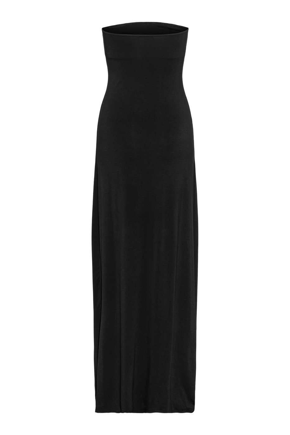IVORIE STUDIO Dress Signature Maxi Dress