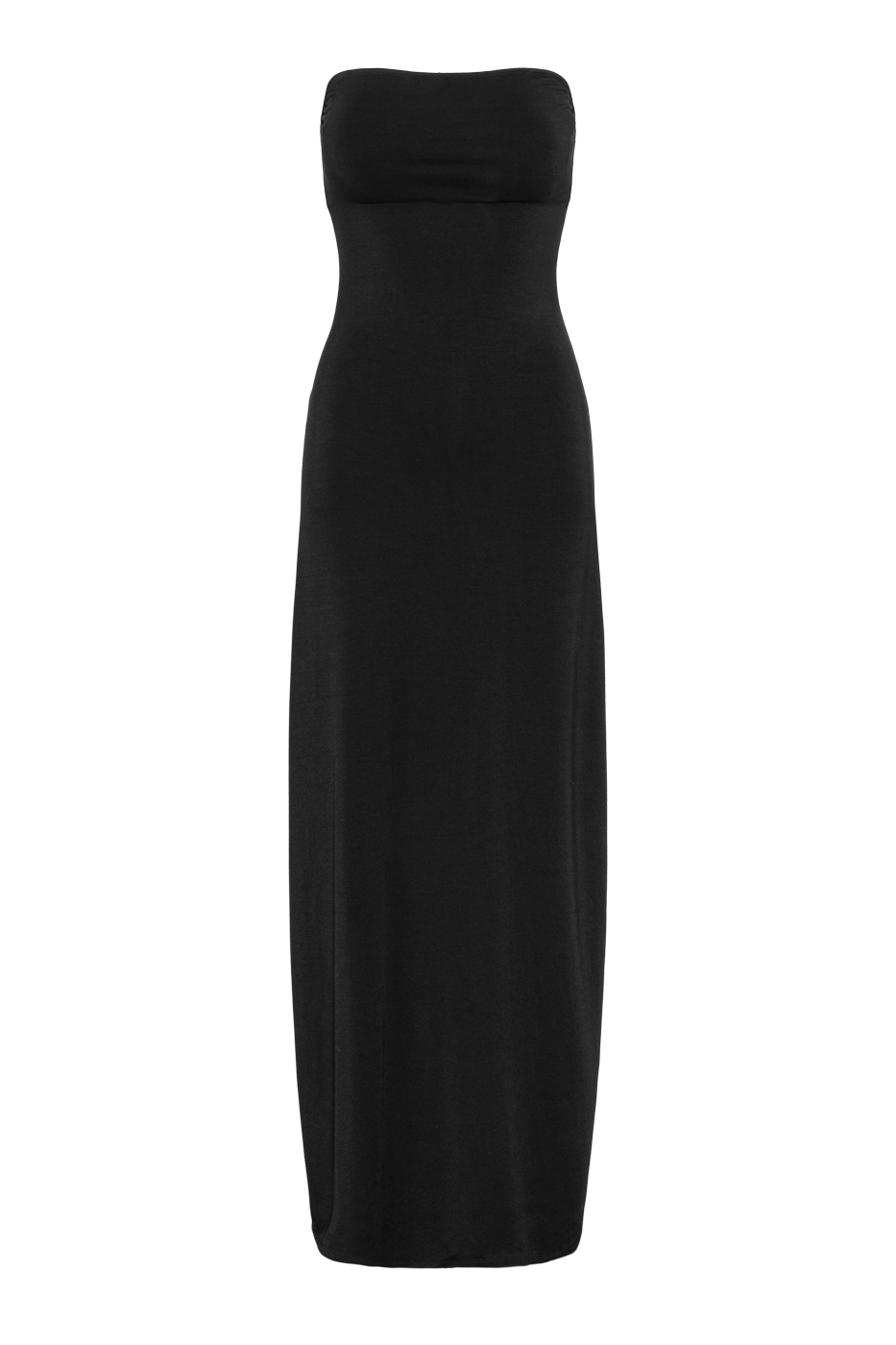 IVORIE STUDIO Dress Signature Maxi Dress