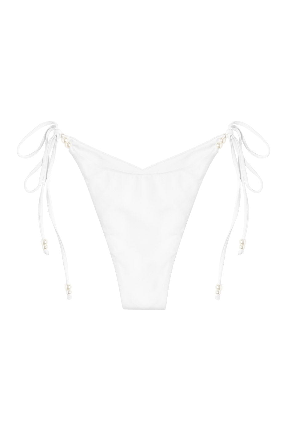 Ivorie Studio Dubai Bikini Bottom