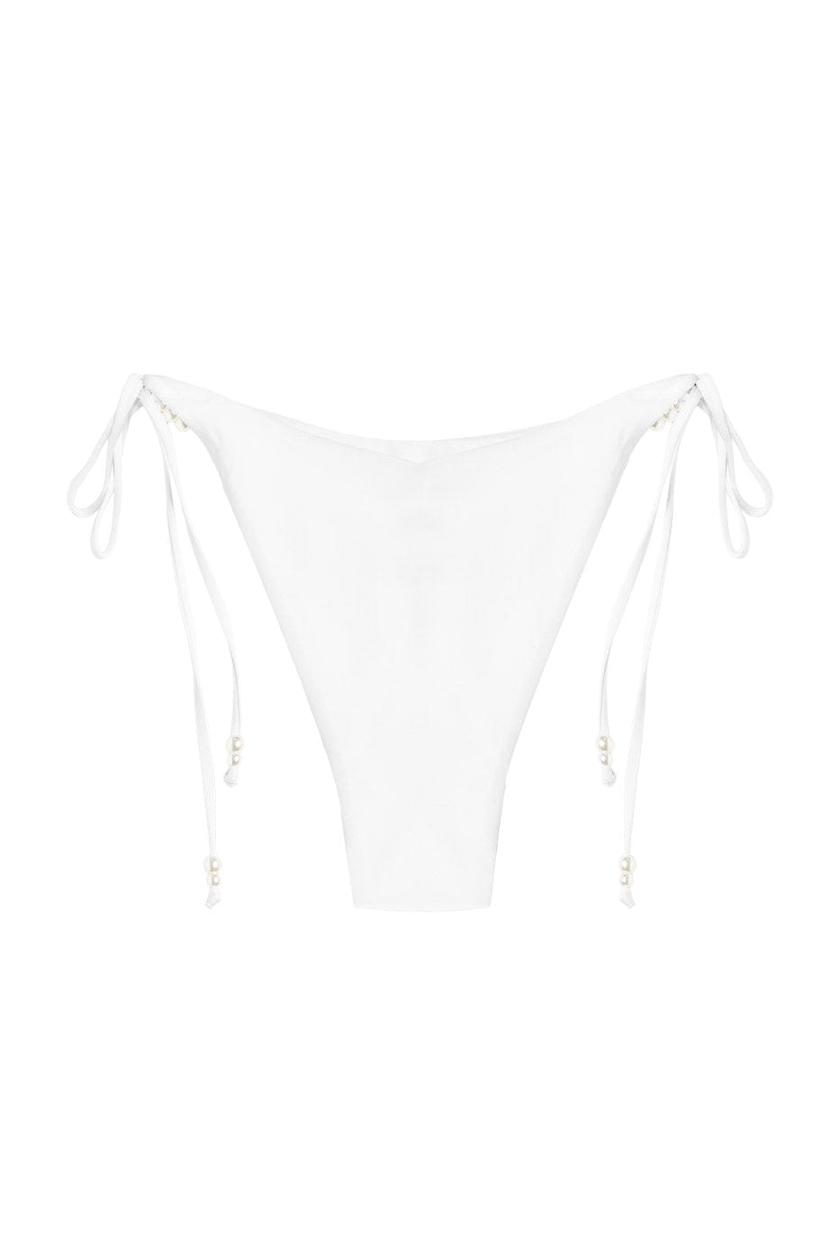 Ivorie Studio Dubai Bikini Bottom