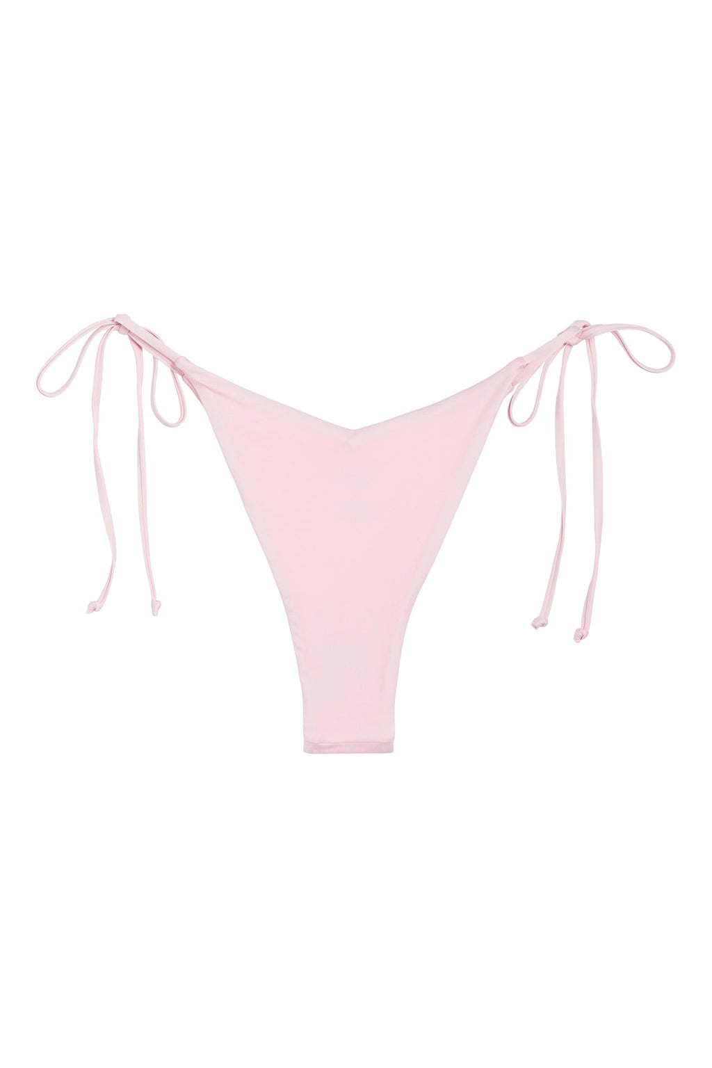 Ivorie Studio Dubai Bikini Bottom - Baby Pink