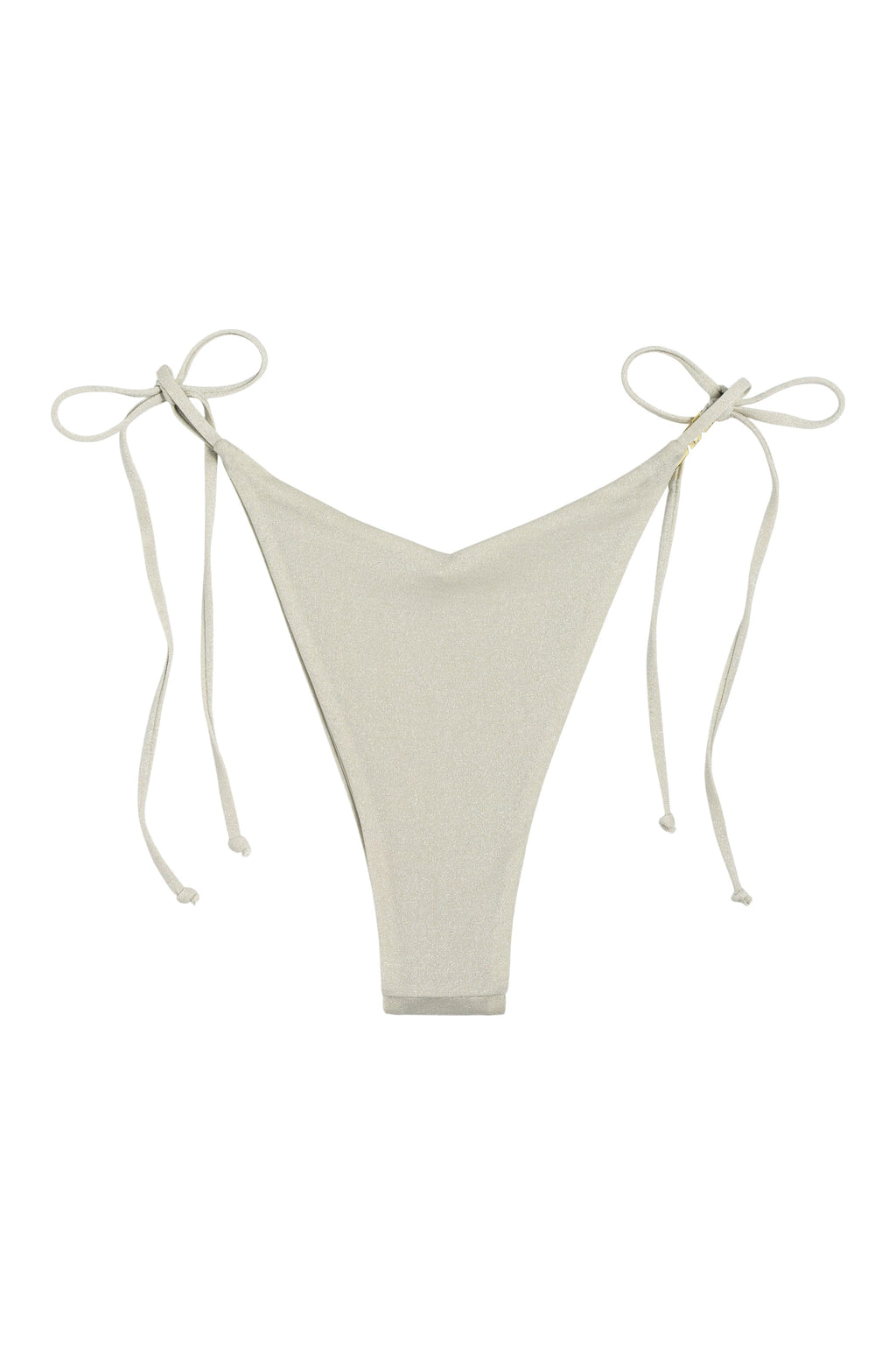 Ivorie Studio Dubai Bikini Bottom - Sand