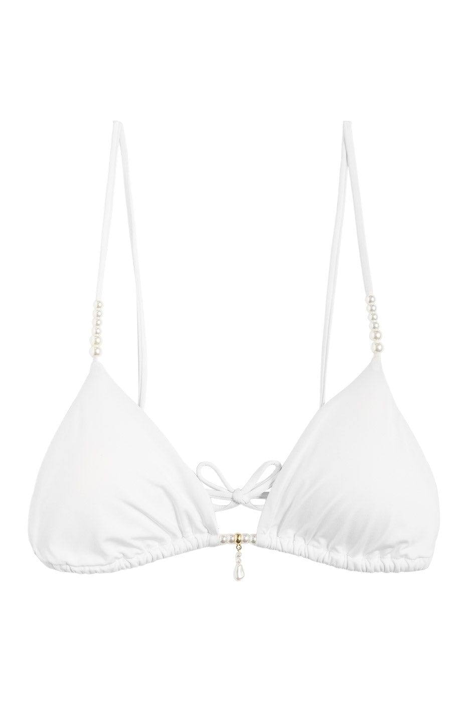 Ivorie Studio Dubai Bikini Top