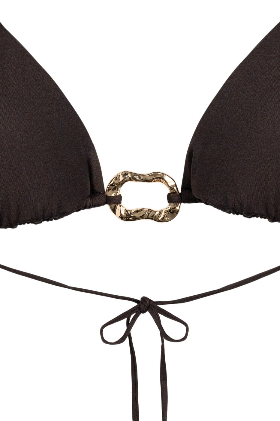 Ivorie Studio Dubai Bikini Top