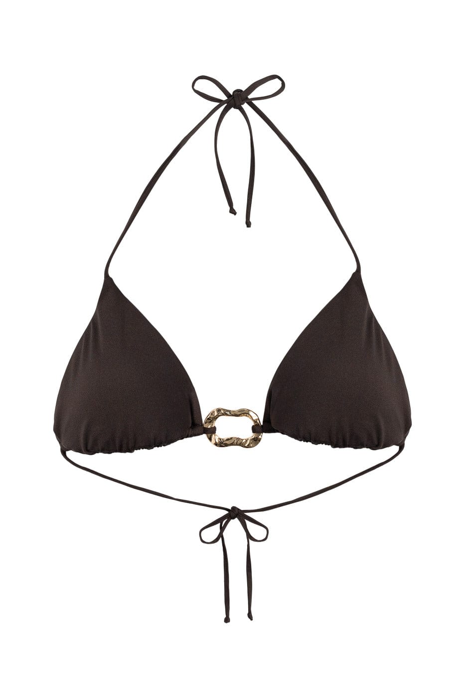 Ivorie Studio Dubai Bikini Top