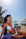 Ivorie Studio Dubai Bikini Top - Porcelain Print