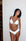 Ivorie Studio Dubai Bikini Top - White Broderie Anglaise