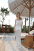 Ivorie Studio Gigi Lace Dress - Creme
