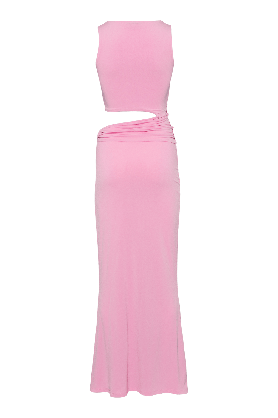 pink greek goddess dress Venus Child Halloween Costume, Size: Medium