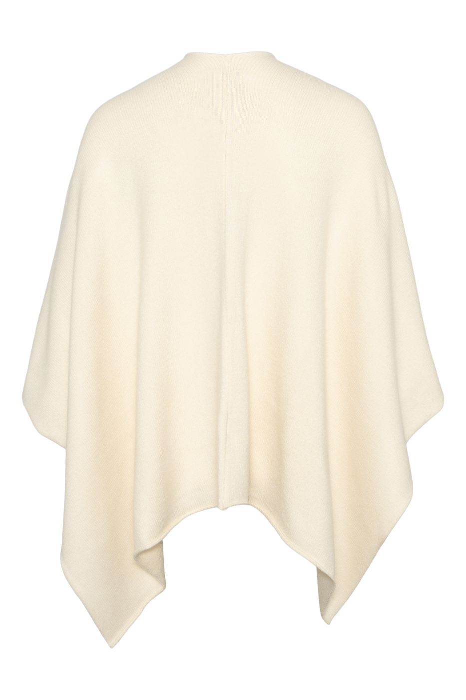 Ivorie Studio One Size Graham Knitted Scarf - Off White