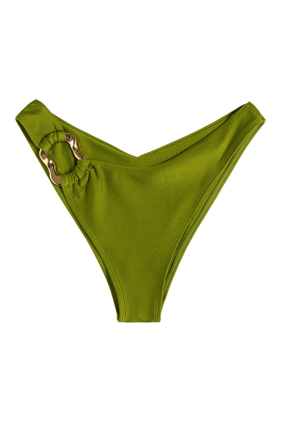 Ivorie Studio Maldives Bikini Bottom